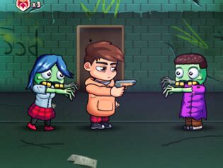Zombie Dying Survival Days Walkthrough .